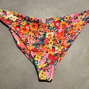 Skatie Swim Leidy Bottom Small Mullholland